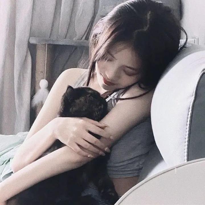 好像一条狗