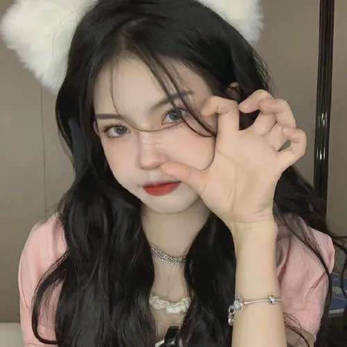 辣手美人
