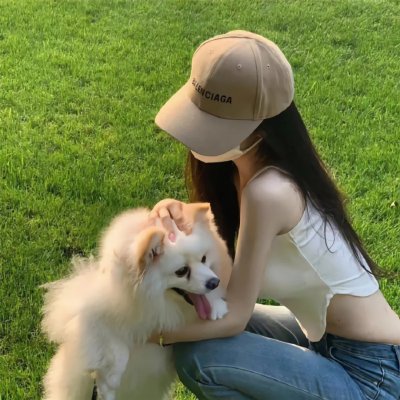 访问者