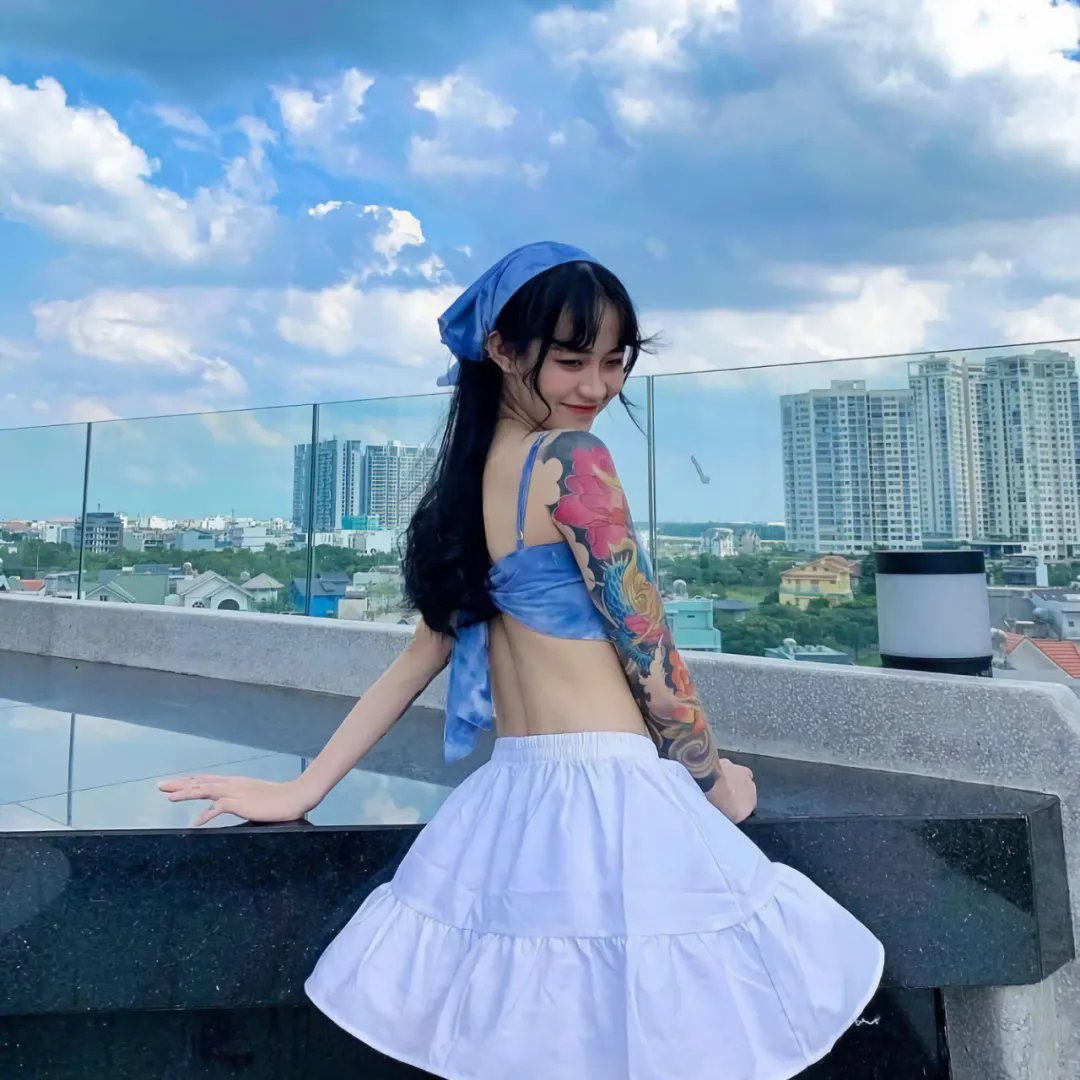 妻子的秘密花园
