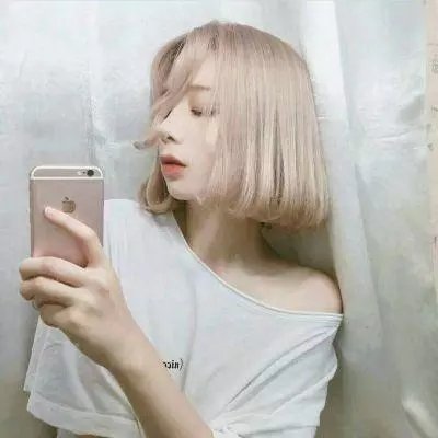 碎块爱情短片