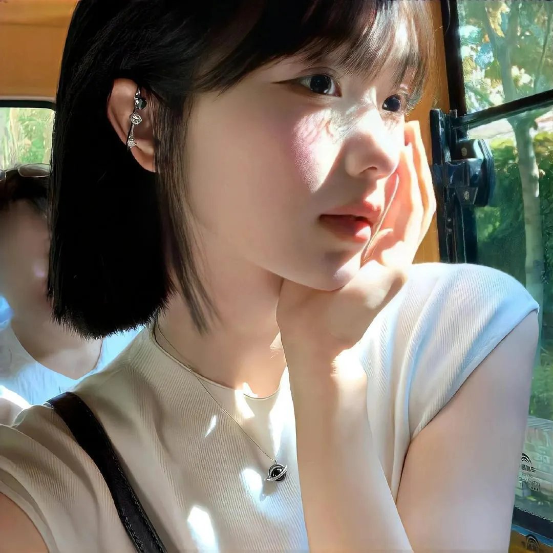 小姨怀春