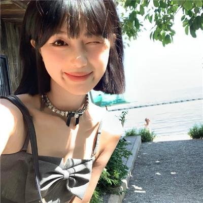 一串珍珠