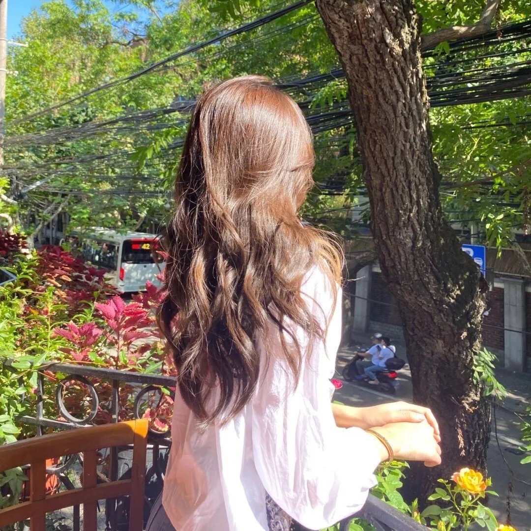 怒海情花
